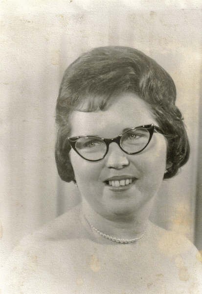 Obituary of Teresa P Barron
