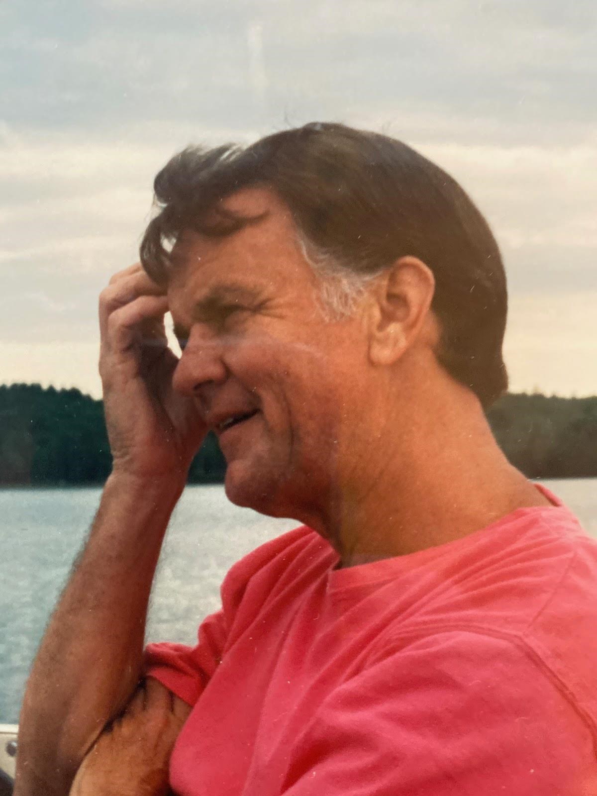 Obituary of Jack R. von Gillern II