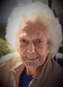 Obituary of Kathryn Rowe Buerger