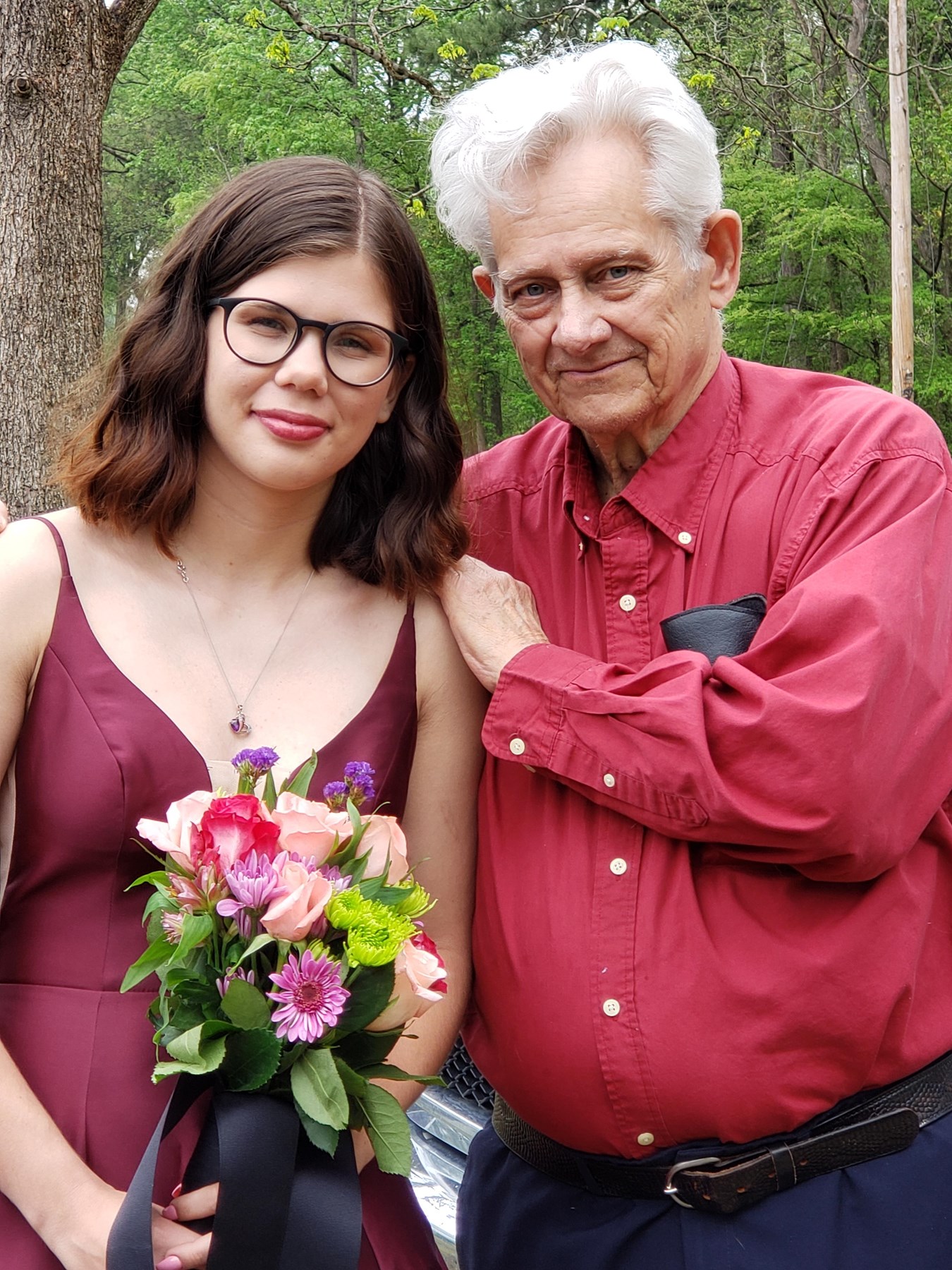 Obituary of Rudolph Jerome Short