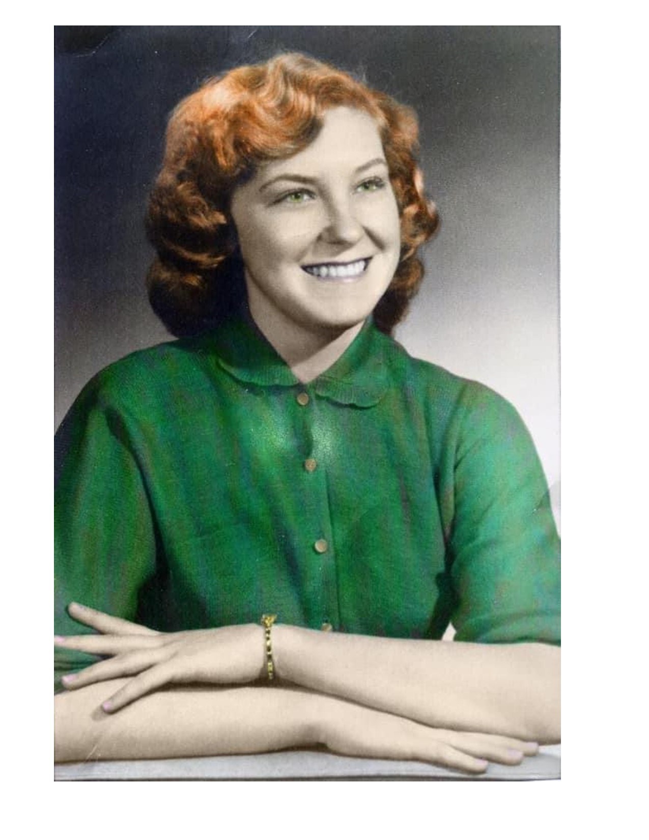 Obituary of Hope Rose