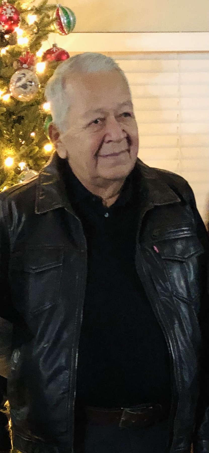 Obituary of Nelson Rene Prudencio