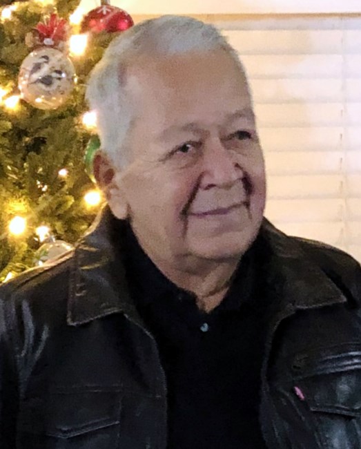 Obituary of Nelson Rene Prudencio