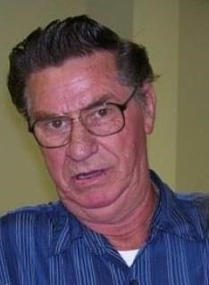 Obituary of David Vernell Taylor