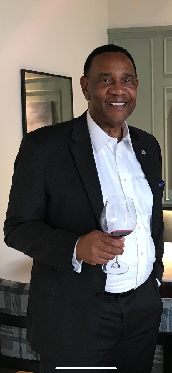 Obituary of Jerome Lee Davis I