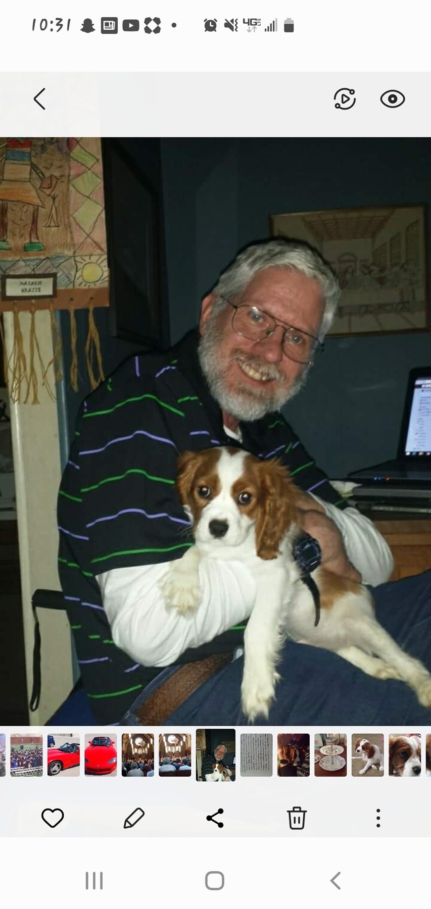 Obituary of Gary Robert Kratts