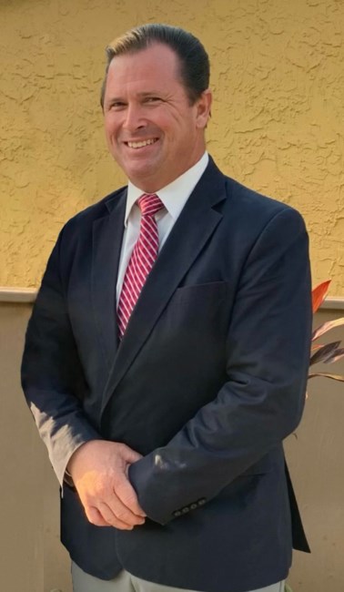 Obituary of Paul Stephen Potts