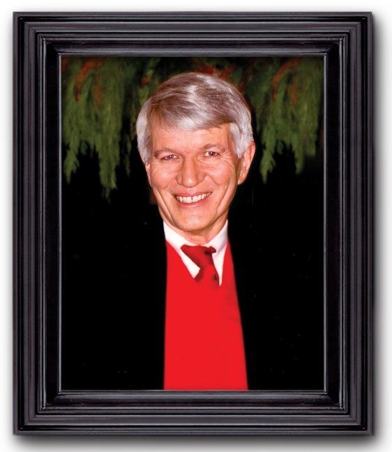 Obituary of Thomas Kimball McFerson