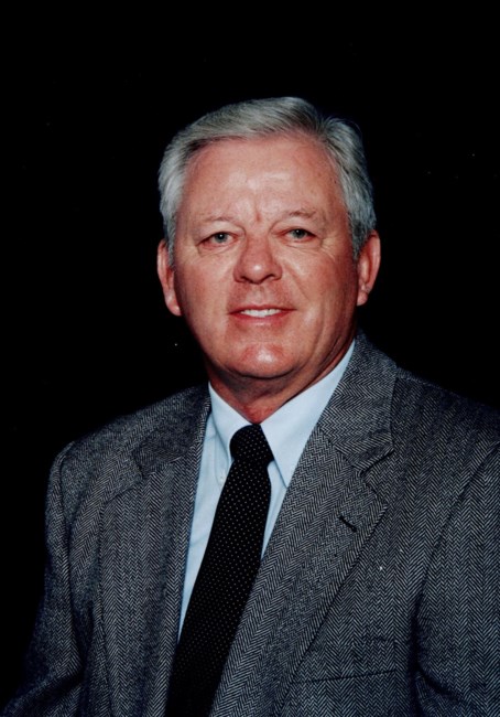 Obituary of Raymond "Bob" V. Strum Jr.