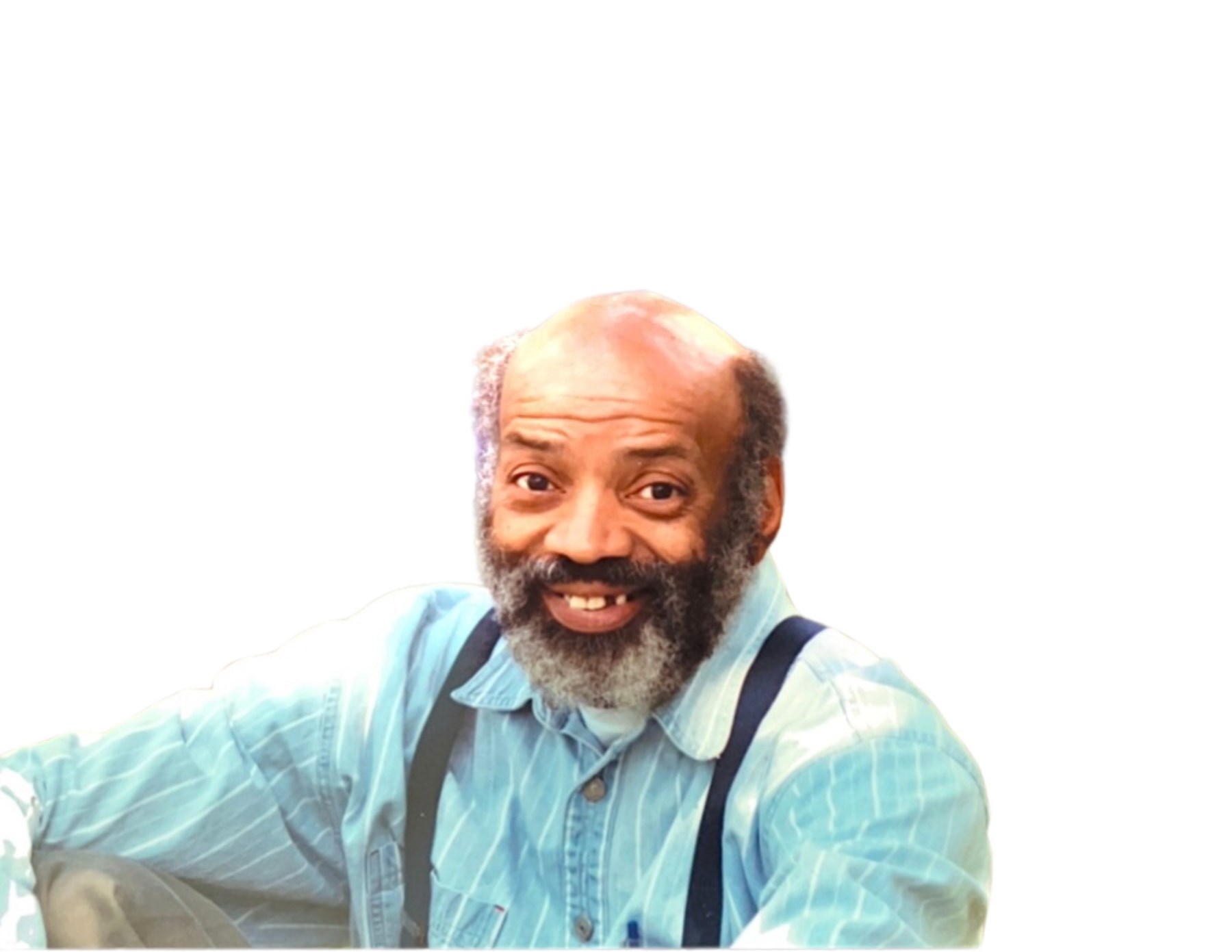 Obituary of David Cox