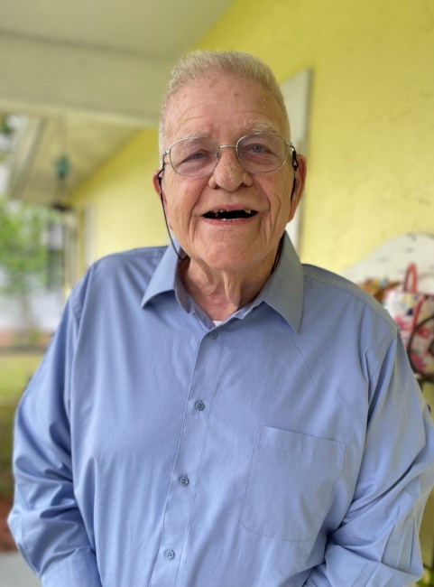 Obituary of Clifford McGuire Flowers