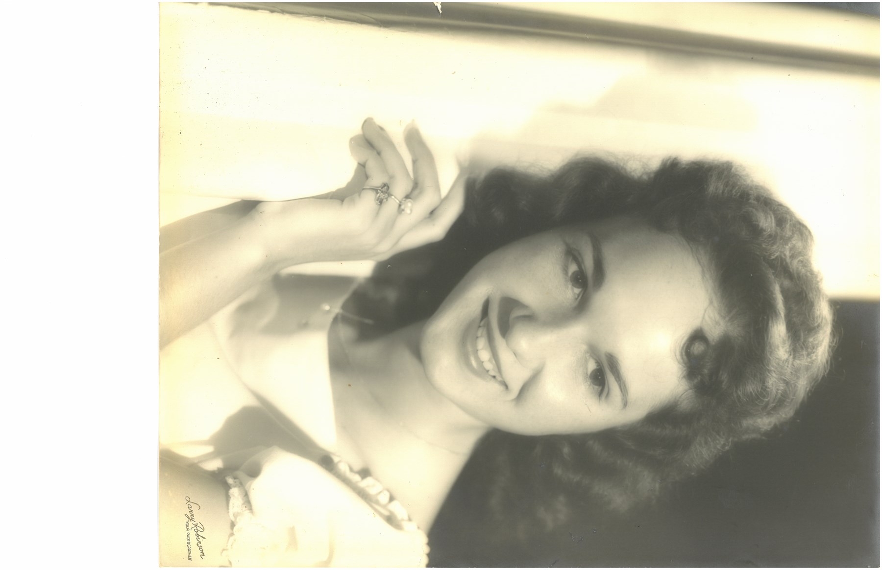 Avis de décès de Dolores Ann Brignac-Miller