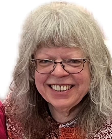 Obituary of Mary Karen Woehr