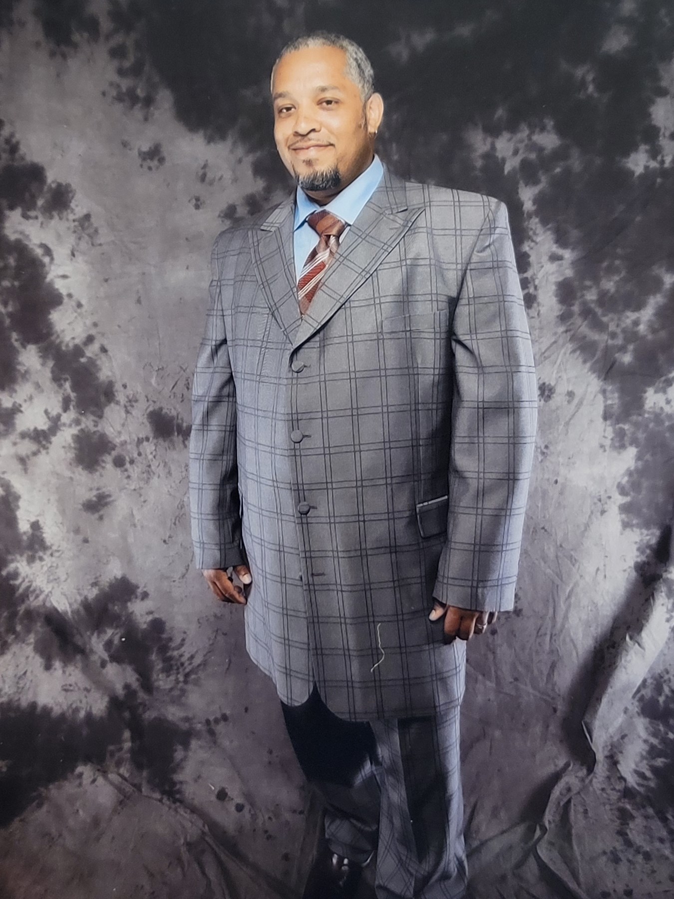 Obituary of Donald Richard Jr.