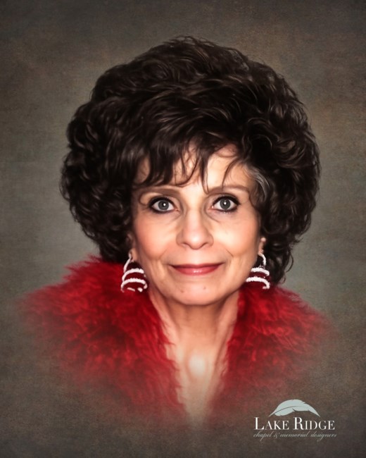 Obituary of Carol Jean Petty