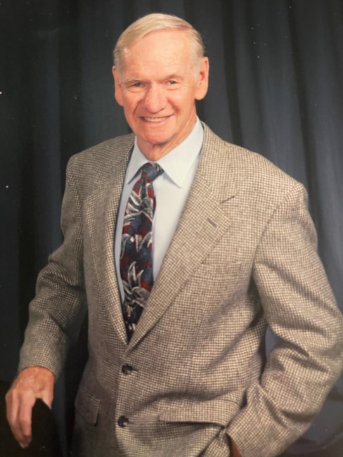 Obituary of Gene Paul Lyng