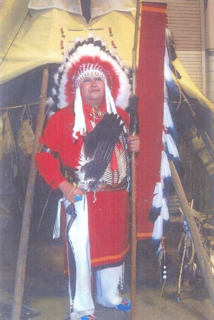 Obituary of Gordon Wade Tonips