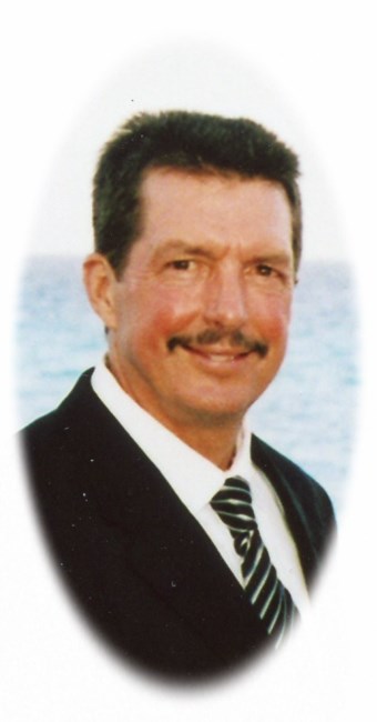 Obituary of Walter (Rob) Robinson