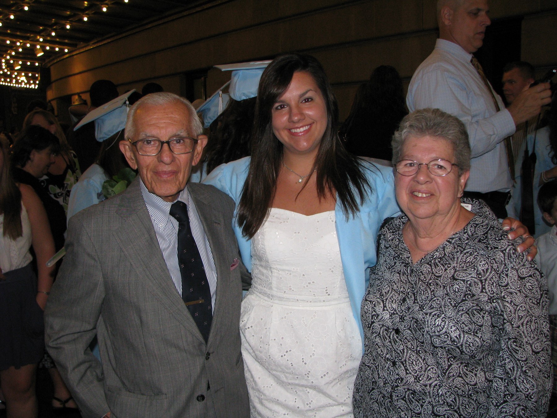 Obituary of Telmo B. Viteri