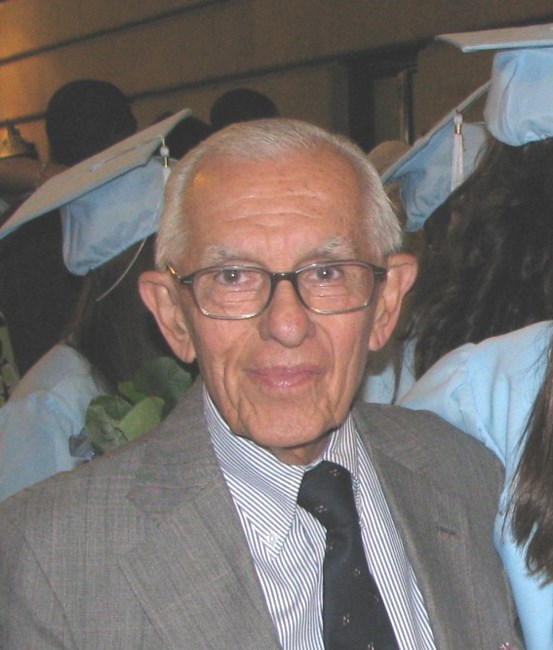 Obituary of Telmo B. Viteri