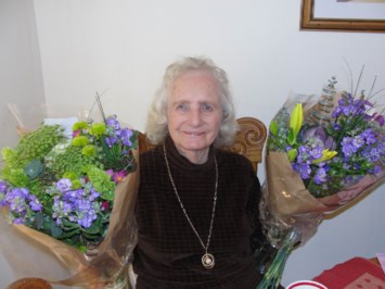 Obituary of Edith M Schulman