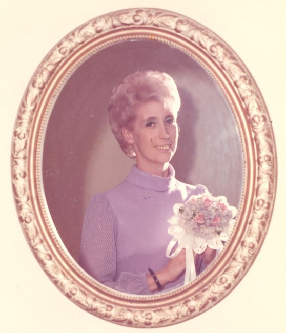 Obituary of Margaret S Lincecum