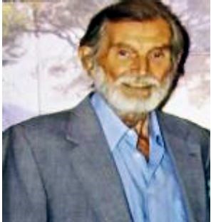 Obituary of Roger John Larsen