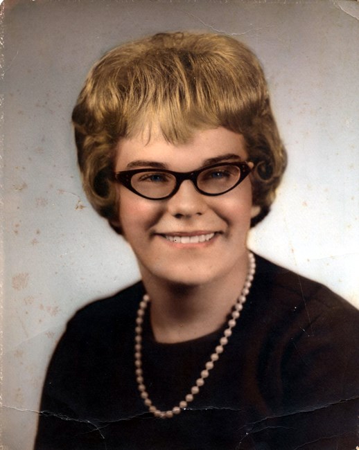 Obituary of Jacqueline M. Hargraves