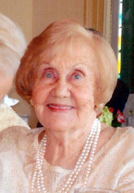 Obituary of Agnes Morgan Hayes
