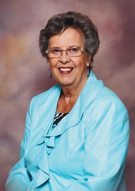 Obituario de Sylvia Jeanette Sawatzky