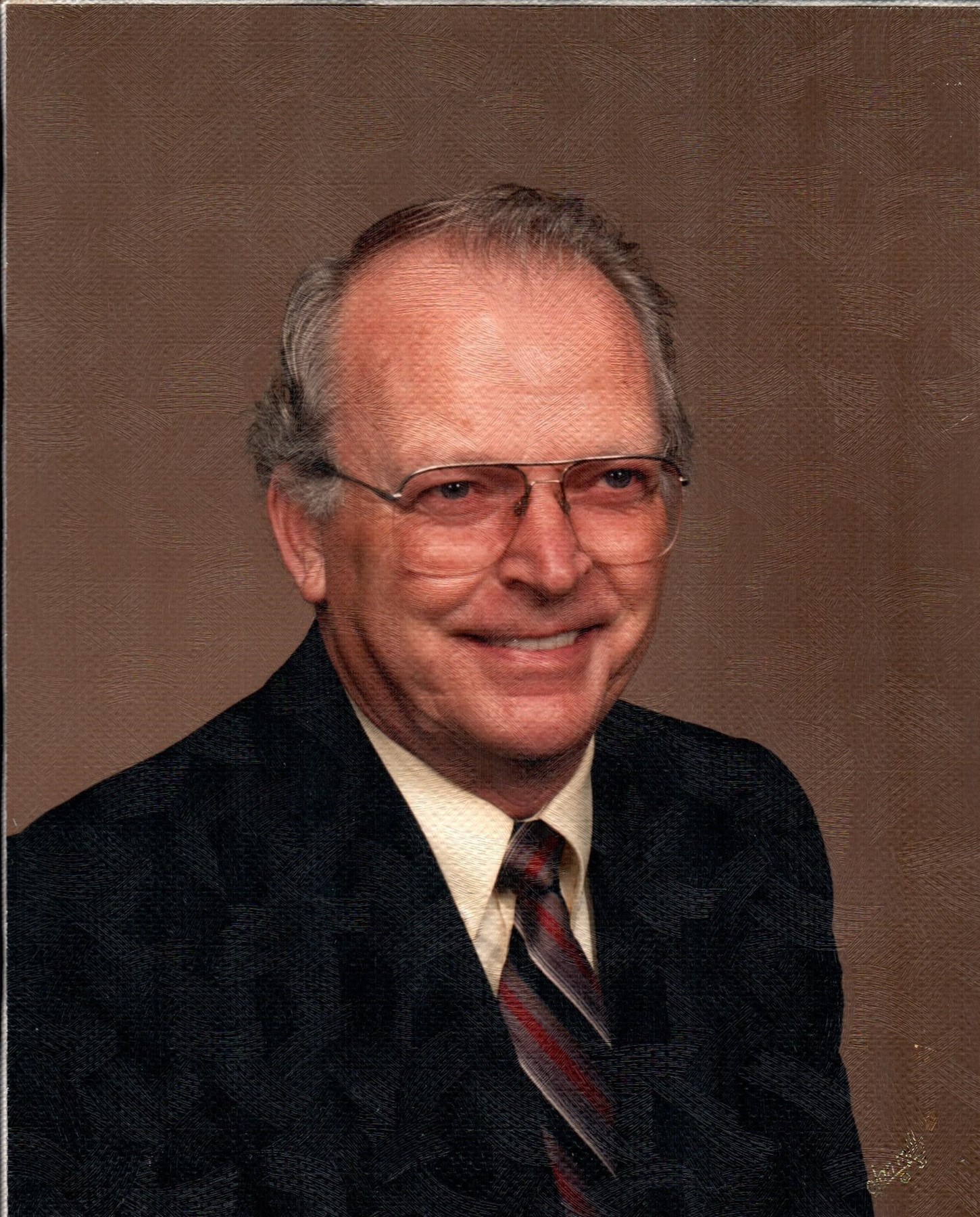 Obituary of Charles "Jack" Ragsdale