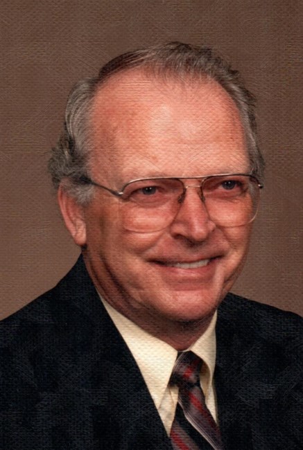 Obituary of Charles "Jack" Ragsdale