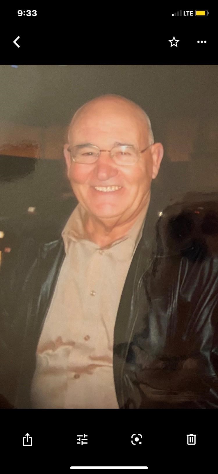 Obituary of Augusto Moniz Picaro