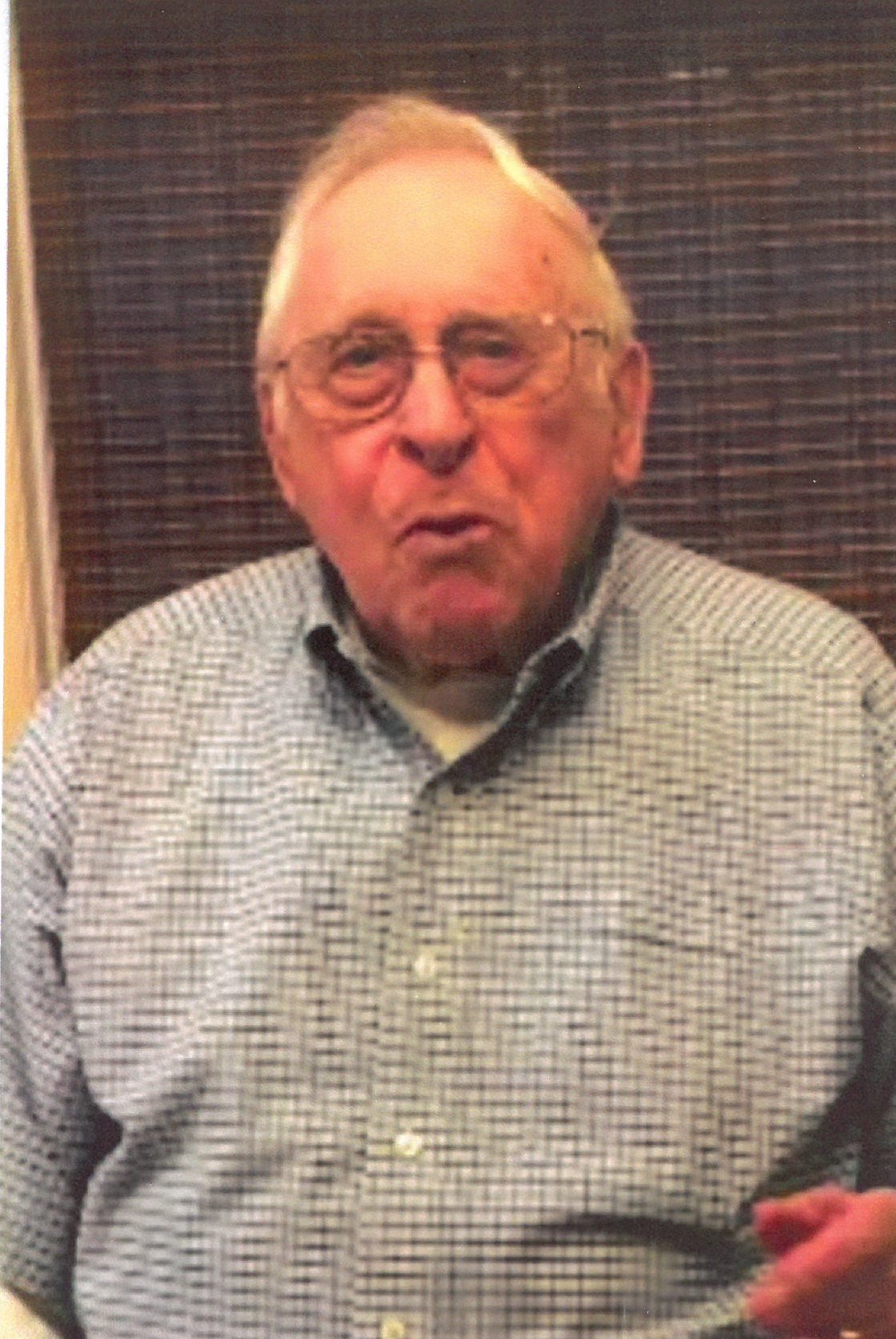 Donald Addison Obituary Falls Church, VA