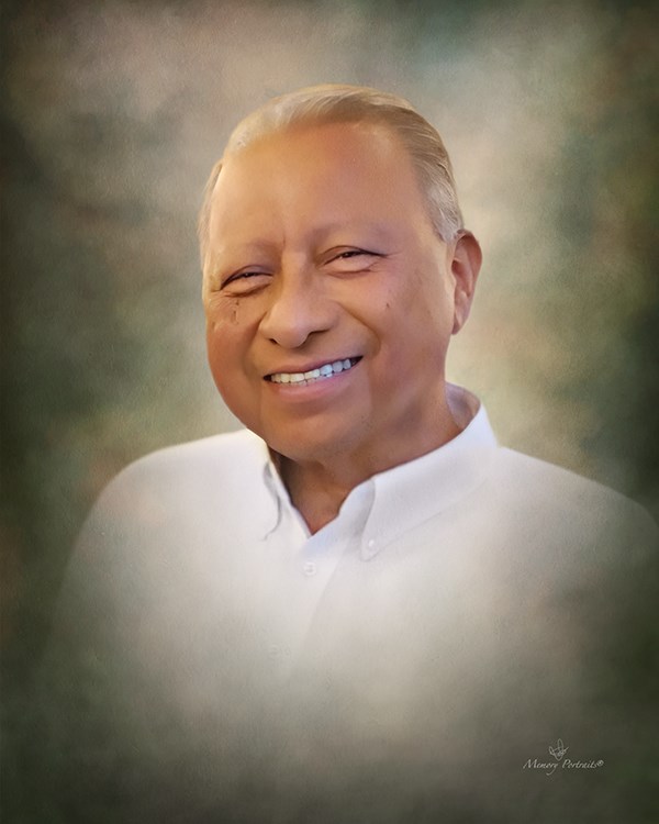 Obituary of Pete Resendez