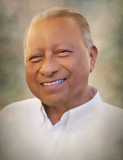 Obituary of Pete Resendez