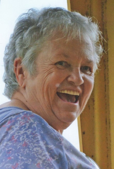 Obituary of Linda Sue Hall