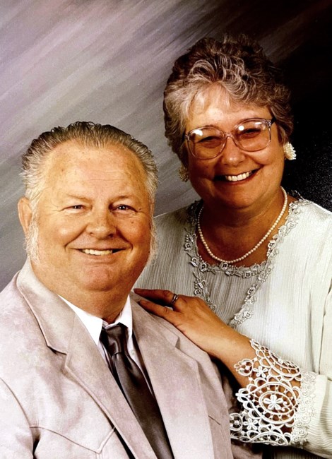 Obituary of Carol Ann Rinker