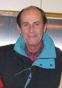 Obituary of James Bailey Tucker