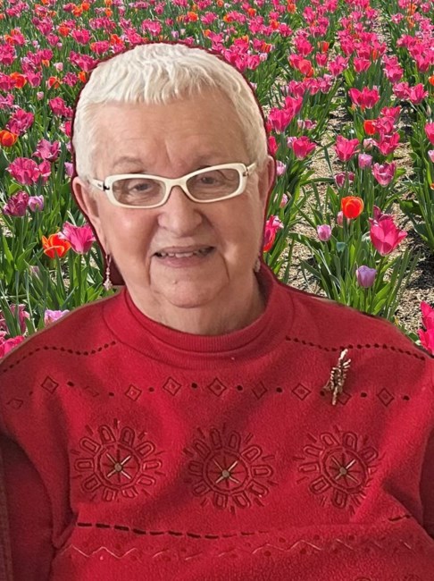 Obituary of Kay Maxine Suddath