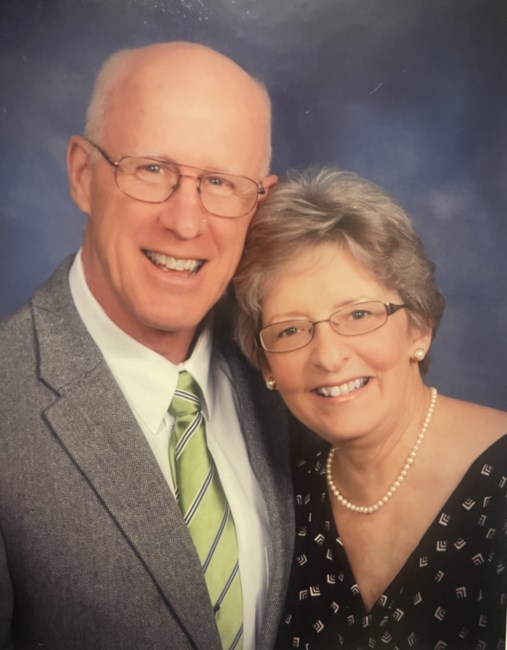 Obituary of Judy Nielsen