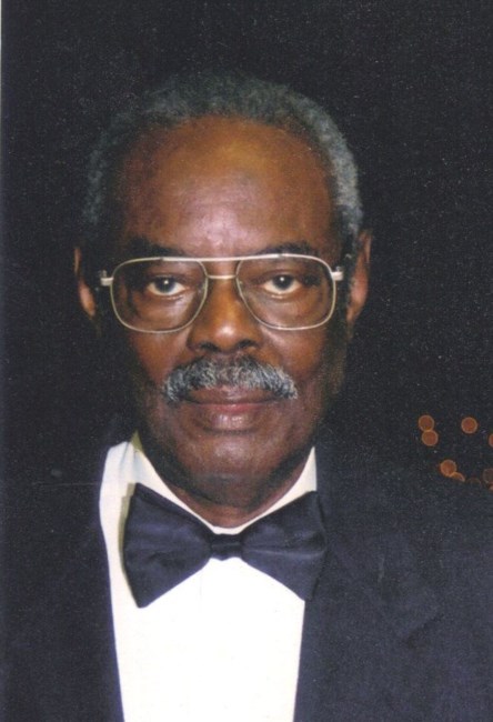Obituary of Leonard Randolph Pilgrim