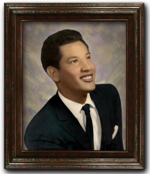 Avis de décès de Jess Acosta Morales