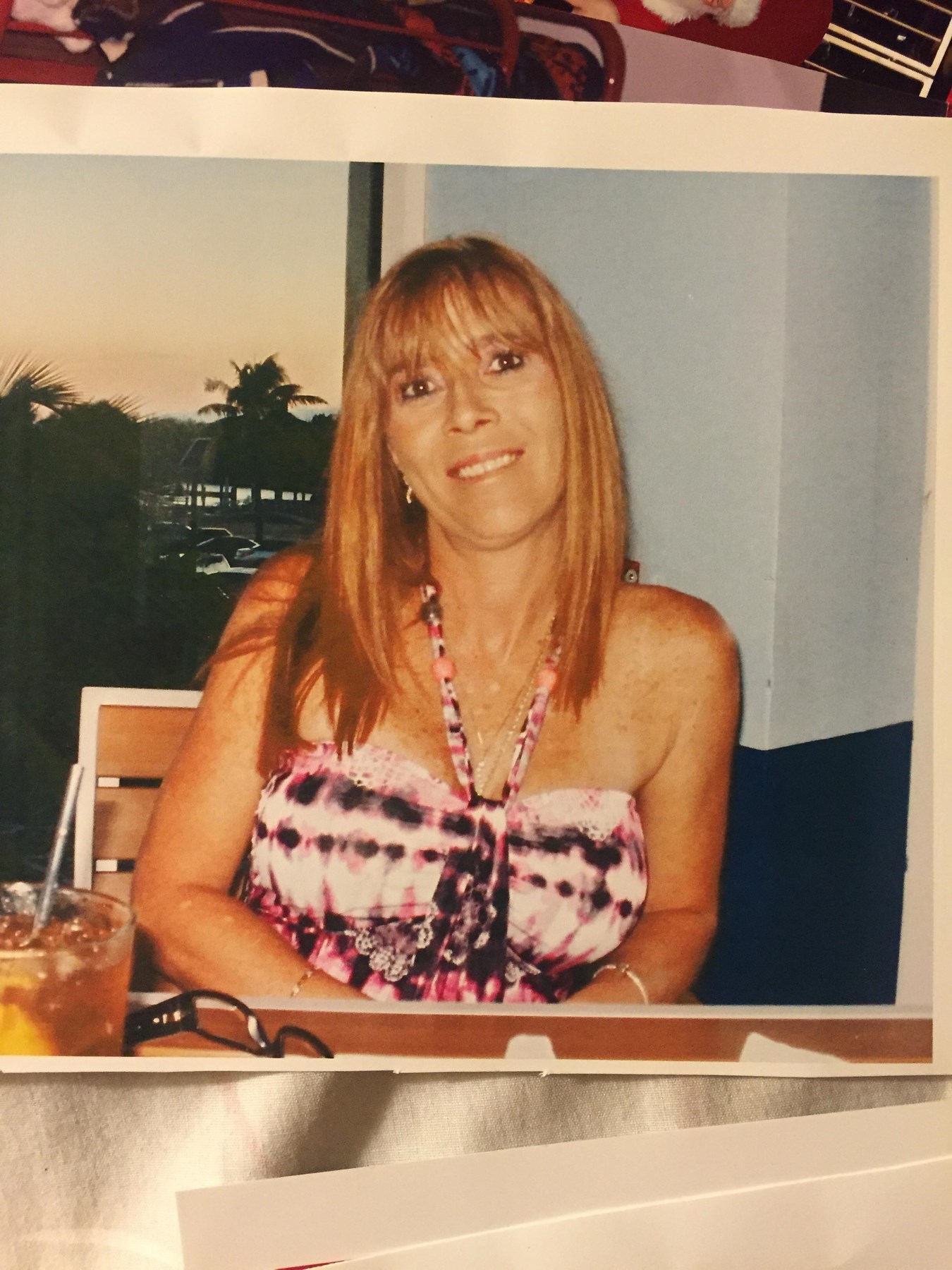 Obituary of Teri Lynn Hernandez