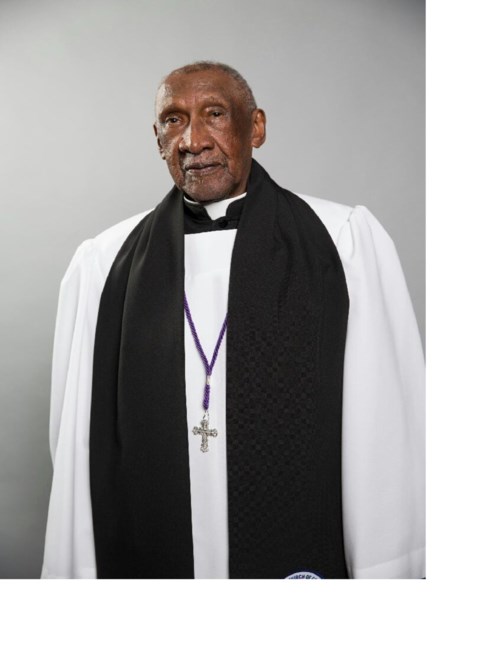 Obituario de Jesse James Lipford