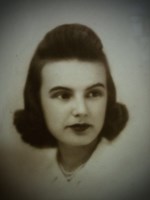 Marjorie Spring