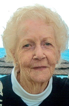 Obituary of Edith A. D'Aquila