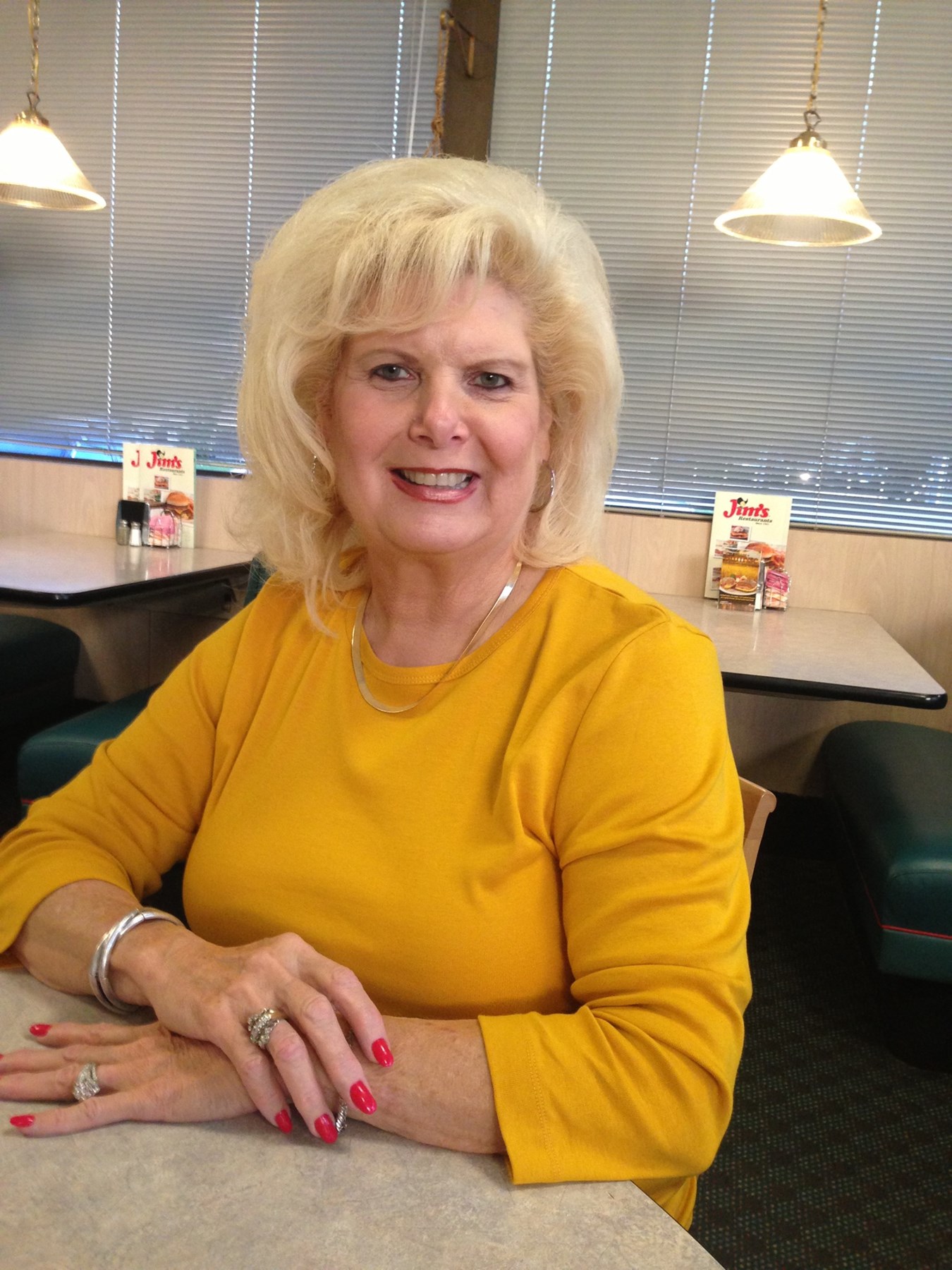 Obituary of Judy Dianne Casey