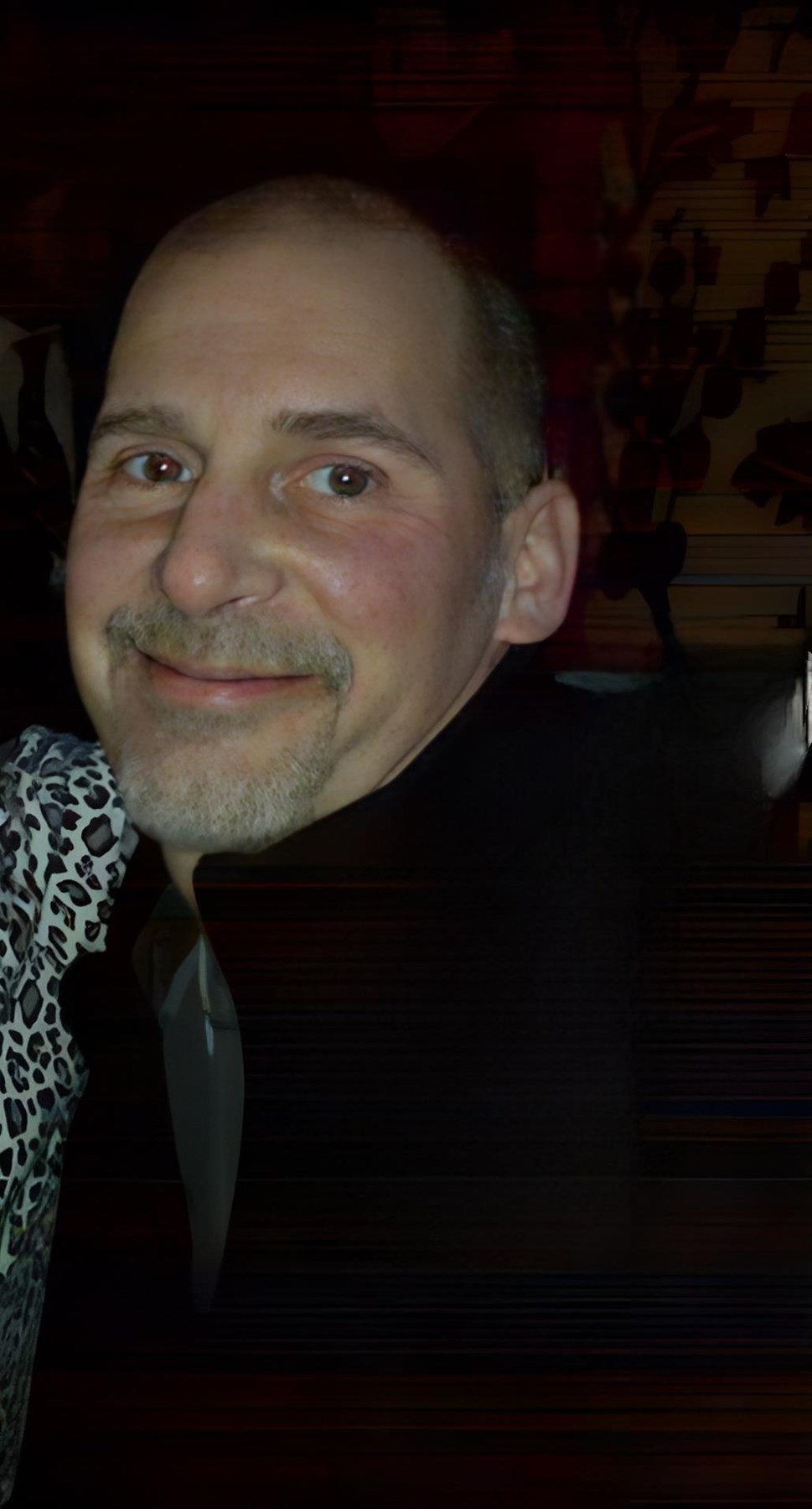 Obituary of Christopher Daniel Rockson