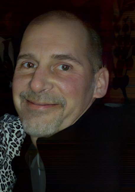 Obituary of Christopher Daniel Rockson